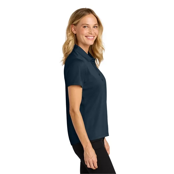 Port Authority Women's Wearever Performance Pique Polo... from ASI 84863 SanMar