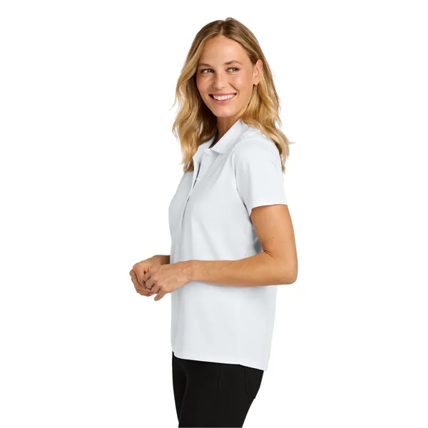 Port Authority Women's Wearever Performance Pique Polo... from ASI 84863 SanMar