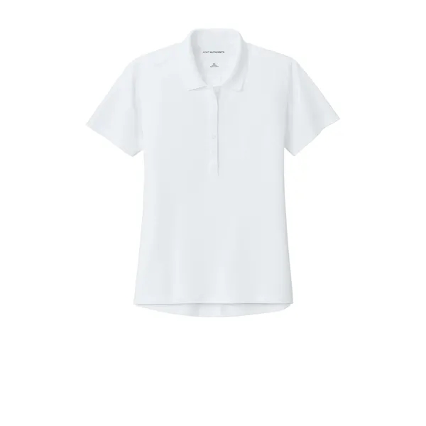 Port Authority Women's Wearever Performance Pique Polo... from ASI 84863 SanMar