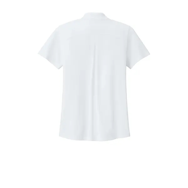 Port Authority Women's Wearever Performance Pique Polo... from ASI 84863 SanMar