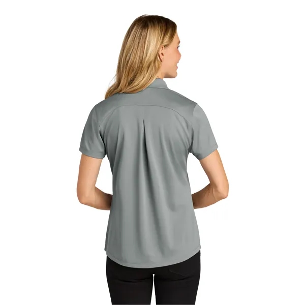 Port Authority Women's Wearever Performance Pique Polo... from ASI 84863 SanMar