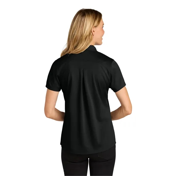 Port Authority Women's Wearever Performance Pique Polo... from ASI 84863 SanMar