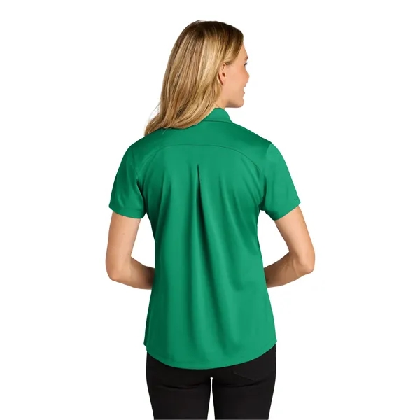 Port Authority Women's Wearever Performance Pique Polo... from ASI 84863 SanMar