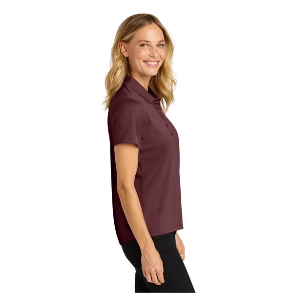 Port Authority Women's Wearever Performance Pique Polo... from ASI 84863 SanMar