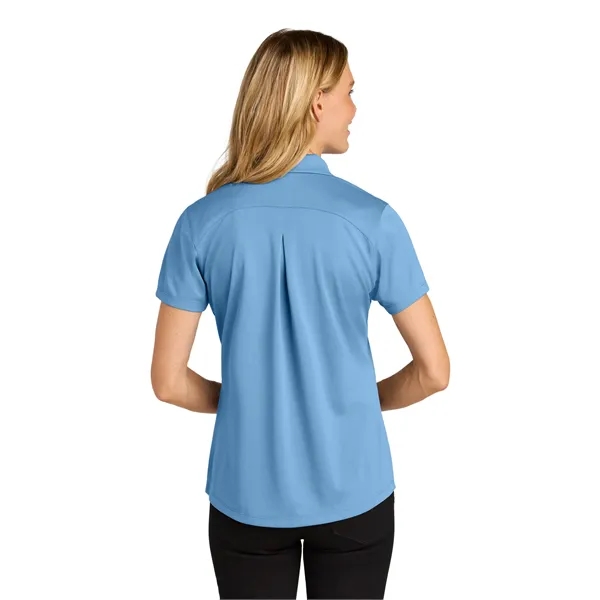 Port Authority Women's Wearever Performance Pique Polo... from ASI 84863 SanMar