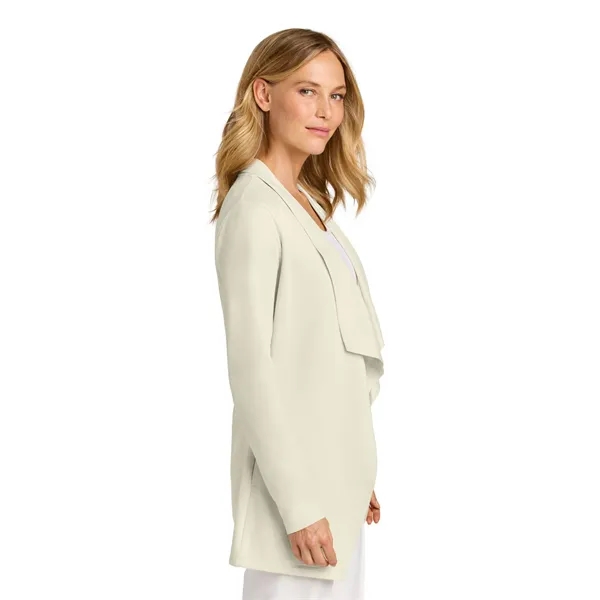 Port Authority Women's Breakwater Open Cardigan... from ASI 84863 SanMar