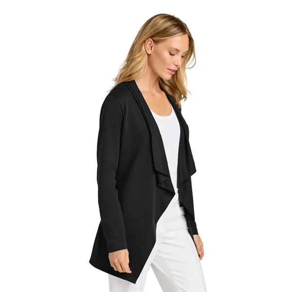 Port Authority Women's Breakwater Open Cardigan... from ASI 84863 SanMar