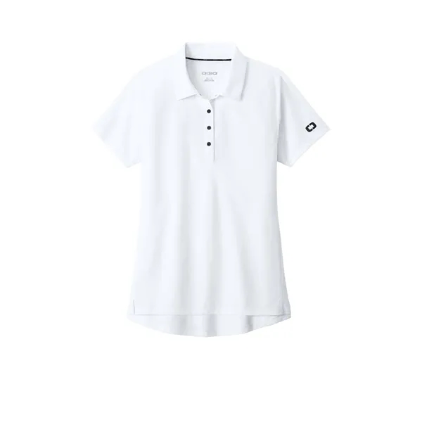 OGIO Women's Envision Polo... from ASI 84863 SanMar