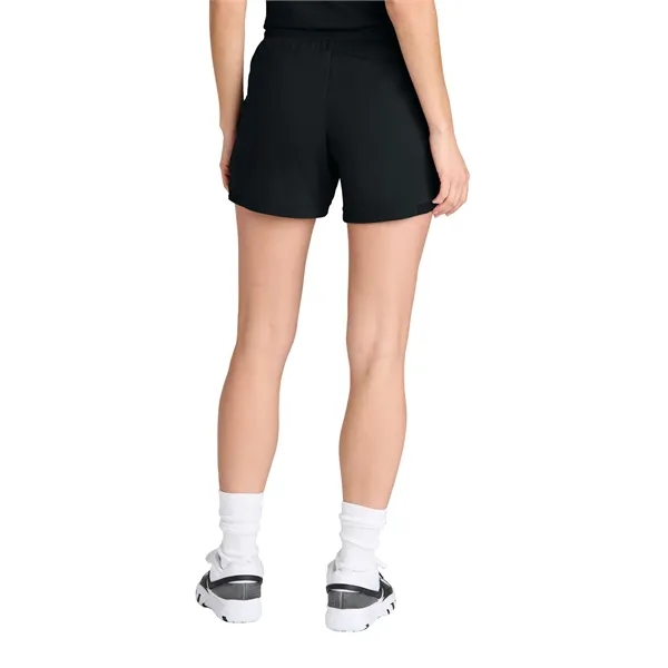 Sport-Tek Women's Club 5" Short... from ASI 84863 SanMar