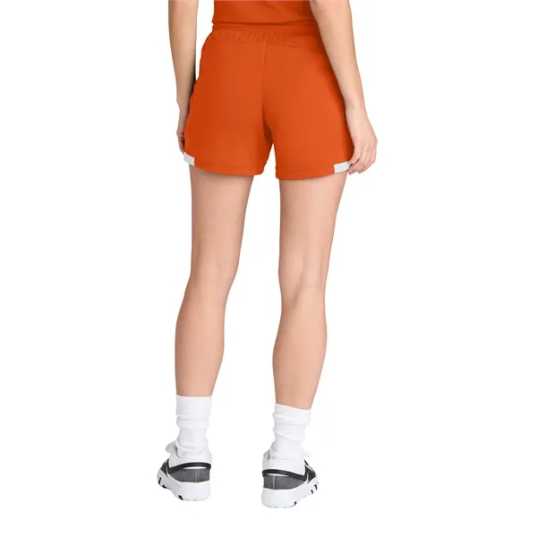 Sport-Tek Women's Club 5" Short... from ASI 84863 SanMar