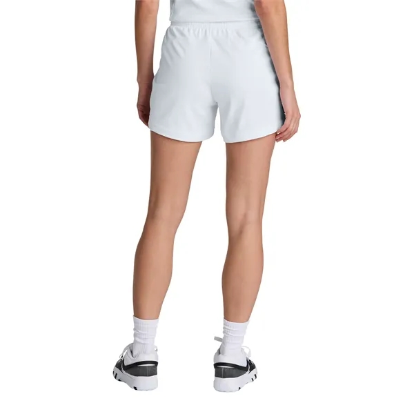 Sport-Tek Women's Club 5" Short... from ASI 84863 SanMar