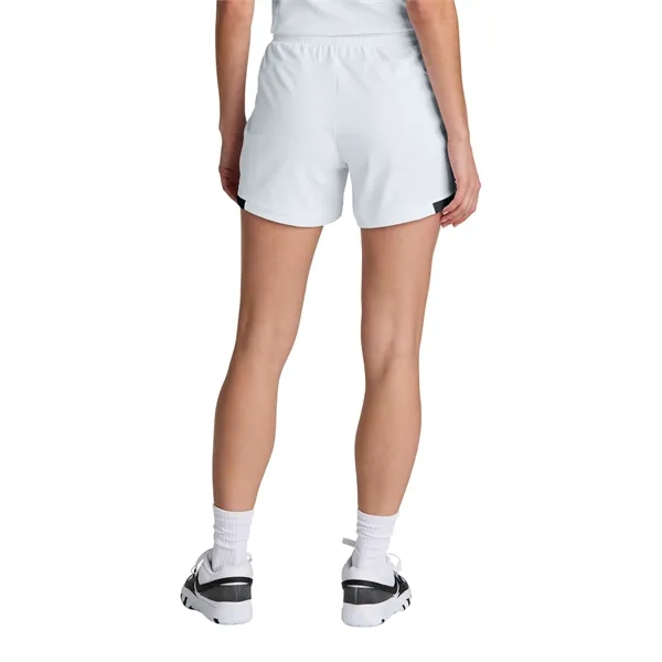 Sport-Tek Women's Club 5" Short... from ASI 84863 SanMar