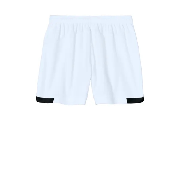 Sport-Tek Women's Club 5" Short... from ASI 84863 SanMar