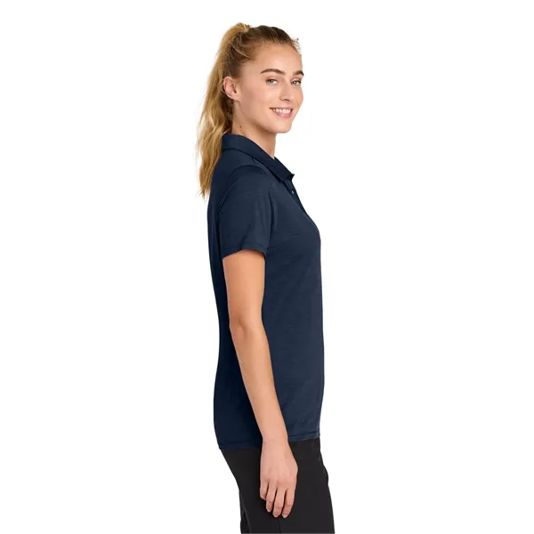 Sport-Tek Women's Versa Polo... from ASI 84863 SanMar