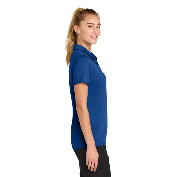Sport-Tek Women's Versa Polo... from ASI 84863 SanMar