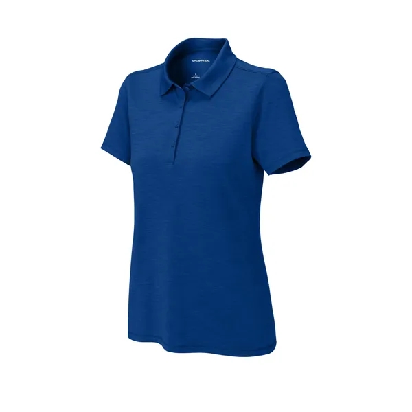 Sport-Tek Women's Versa Polo... from ASI 84863 SanMar
