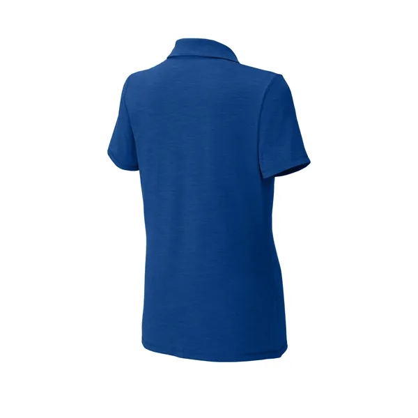 Sport-Tek Women's Versa Polo... from ASI 84863 SanMar