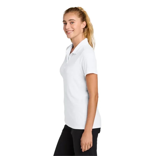 Sport-Tek Women's Versa Polo... from ASI 84863 SanMar