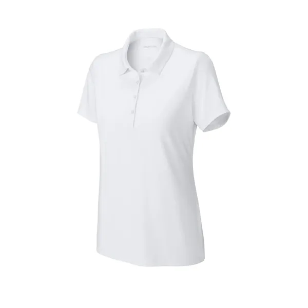 Sport-Tek Women's Versa Polo... from ASI 84863 SanMar