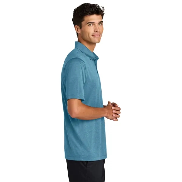 Mercer+Mettle Recharge Jersey Polo... from ASI 84863 SanMar