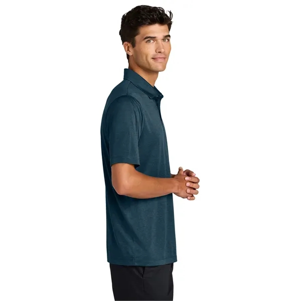 Mercer+Mettle Recharge Jersey Polo... from ASI 84863 SanMar