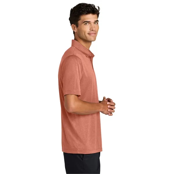 Mercer+Mettle Recharge Jersey Polo... from ASI 84863 SanMar