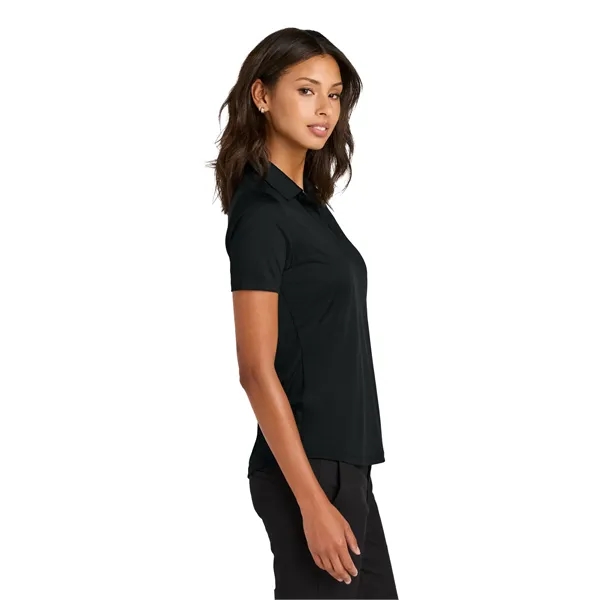Mercer+Mettle Women's Recharge Jersey Polo... from ASI 84863 SanMar
