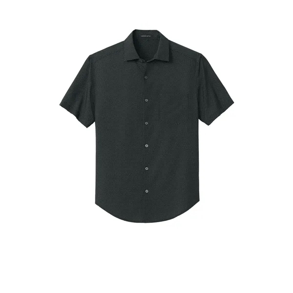 Mercer+Mettle Short Sleeve UV Capital Tech Shirt... from ASI 84863 SanMar