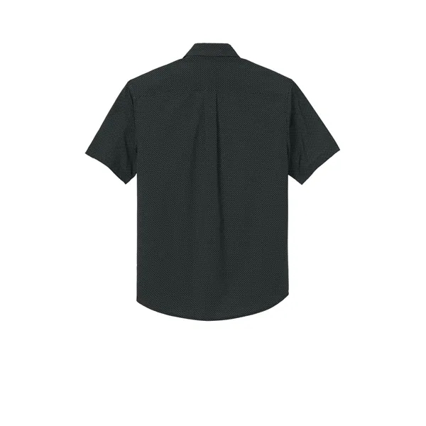 Mercer+Mettle Short Sleeve UV Capital Tech Shirt... from ASI 84863 SanMar