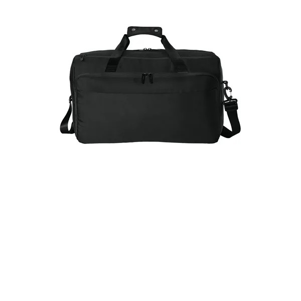 Mercer+Mettle Traveler Duffel... from ASI 84863 SanMar