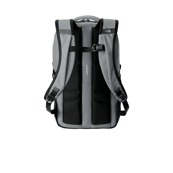 The North Face Dyno Backpack.... from ASI 84863 SanMar