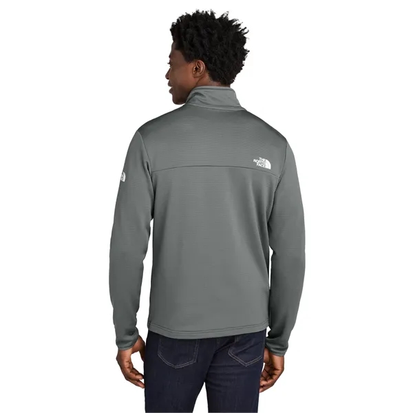 The North Face Aim Full-Zip Fleece Jacket... from ASI 84863 SanMar