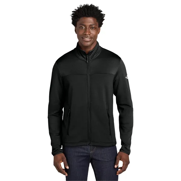 The North Face Aim Full-Zip Fleece Jacket... from ASI 84863 SanMar