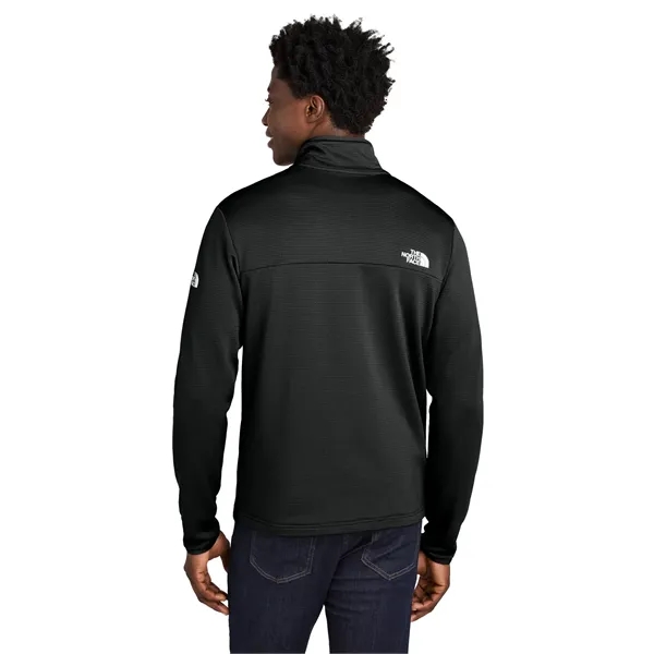The North Face Aim Full-Zip Fleece Jacket... from ASI 84863 SanMar