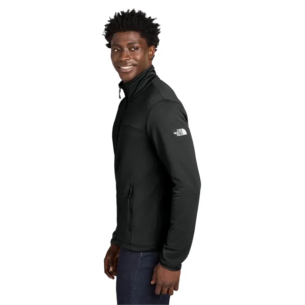 The North Face Aim Full-Zip Fleece Jacket... from ASI 84863 SanMar