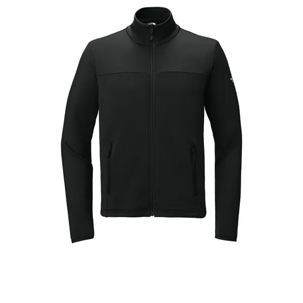 The North Face Aim Full-Zip Fleece Jacket... from ASI 84863 SanMar