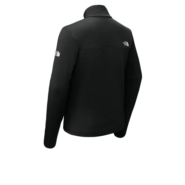 The North Face Aim Full-Zip Fleece Jacket... from ASI 84863 SanMar