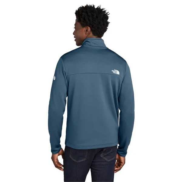The North Face Aim Full-Zip Fleece Jacket... from ASI 84863 SanMar