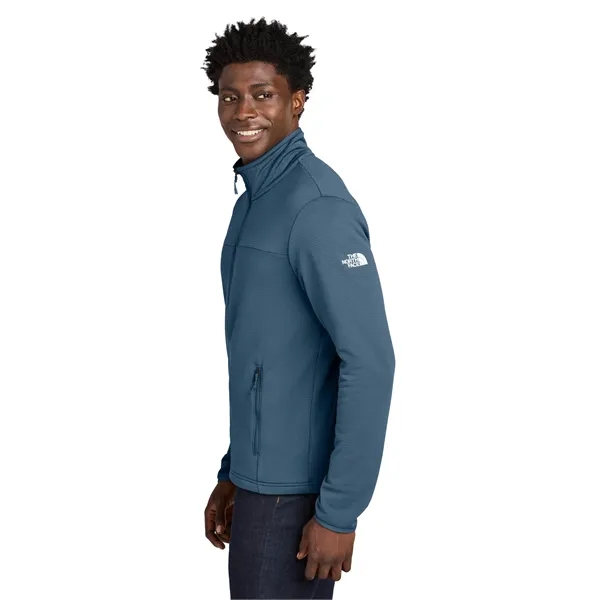 The North Face Aim Full-Zip Fleece Jacket... from ASI 84863 SanMar