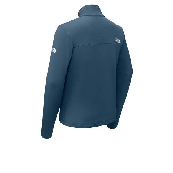 The North Face Aim Full-Zip Fleece Jacket... from ASI 84863 SanMar