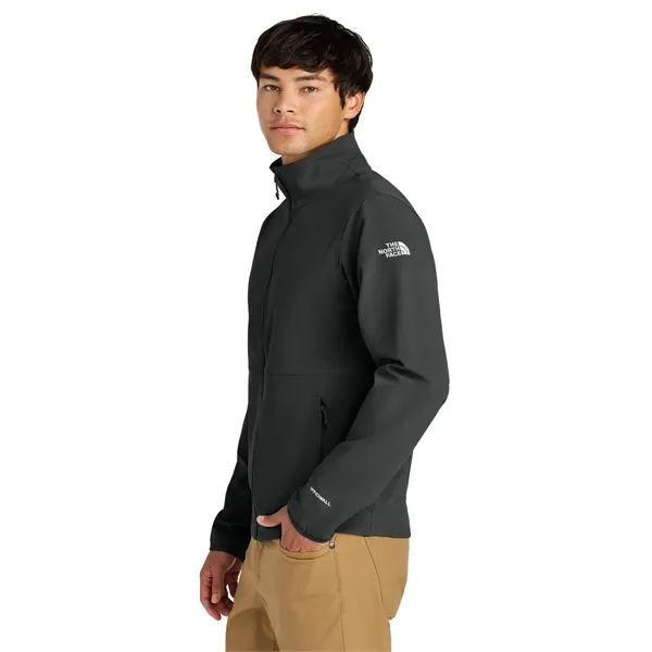 The North Face Edge Stretch Soft Shell Jacket... from ASI 84863 SanMar