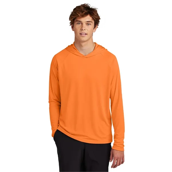 Port & Company Performance Pullover Hooded Tee... from ASI 84863 SanMar