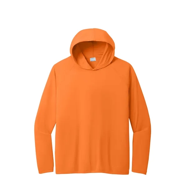 Port & Company Performance Pullover Hooded Tee... from ASI 84863 SanMar