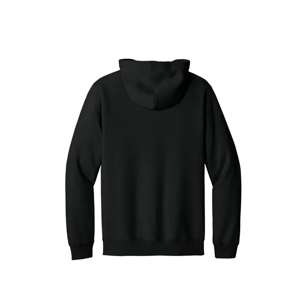 Gildan Softstyle Midweight Fleece Full-Zip Hooded Sweatshirt... from ASI 84863 SanMar