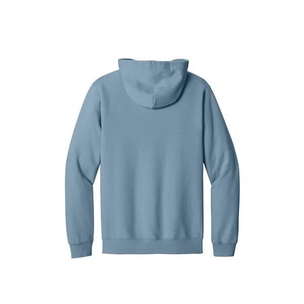 Gildan Softstyle Midweight Fleece Full-Zip Hooded Sweatshirt... from ASI 84863 SanMar