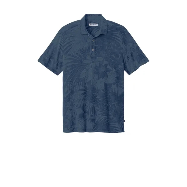 Tommy Bahama Santiago Paradise Polo... from ASI 84863 SanMar