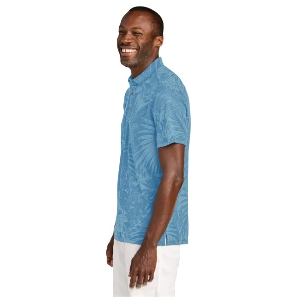 Tommy Bahama Santiago Paradise Polo... from ASI 84863 SanMar