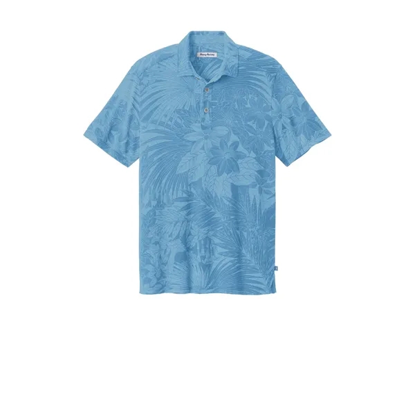 Tommy Bahama Santiago Paradise Polo... from ASI 84863 SanMar