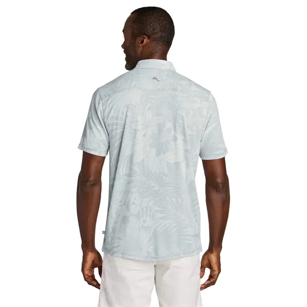 Tommy Bahama Santiago Paradise Polo... from ASI 84863 SanMar