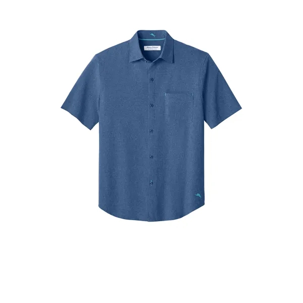 Tommy Bahama Sandy Point Short Sleeve Shirt... from ASI 84863 SanMar